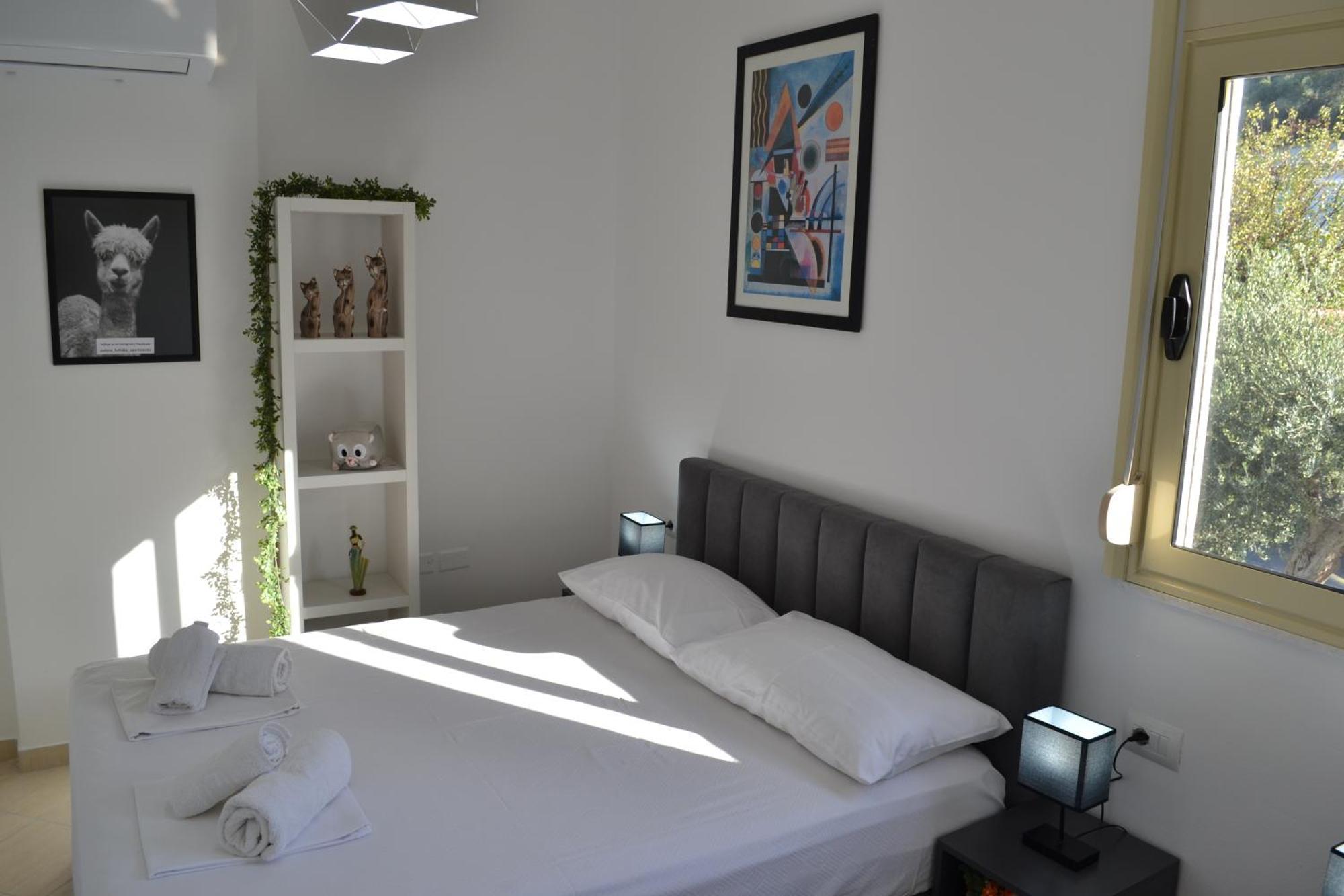 Seaview Gateway 2 Bedrooms Apartment & Garage Vlorë Buitenkant foto